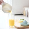 Manual Portable Citrus Juicer Kitchen Tools Plastic Orange Lemon Squeezer Multifunction Fruit Juicer Machine Kitchen Accessories